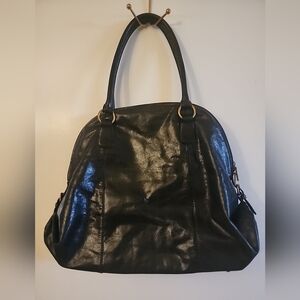 Hobo International Shoulder Tote Handbag